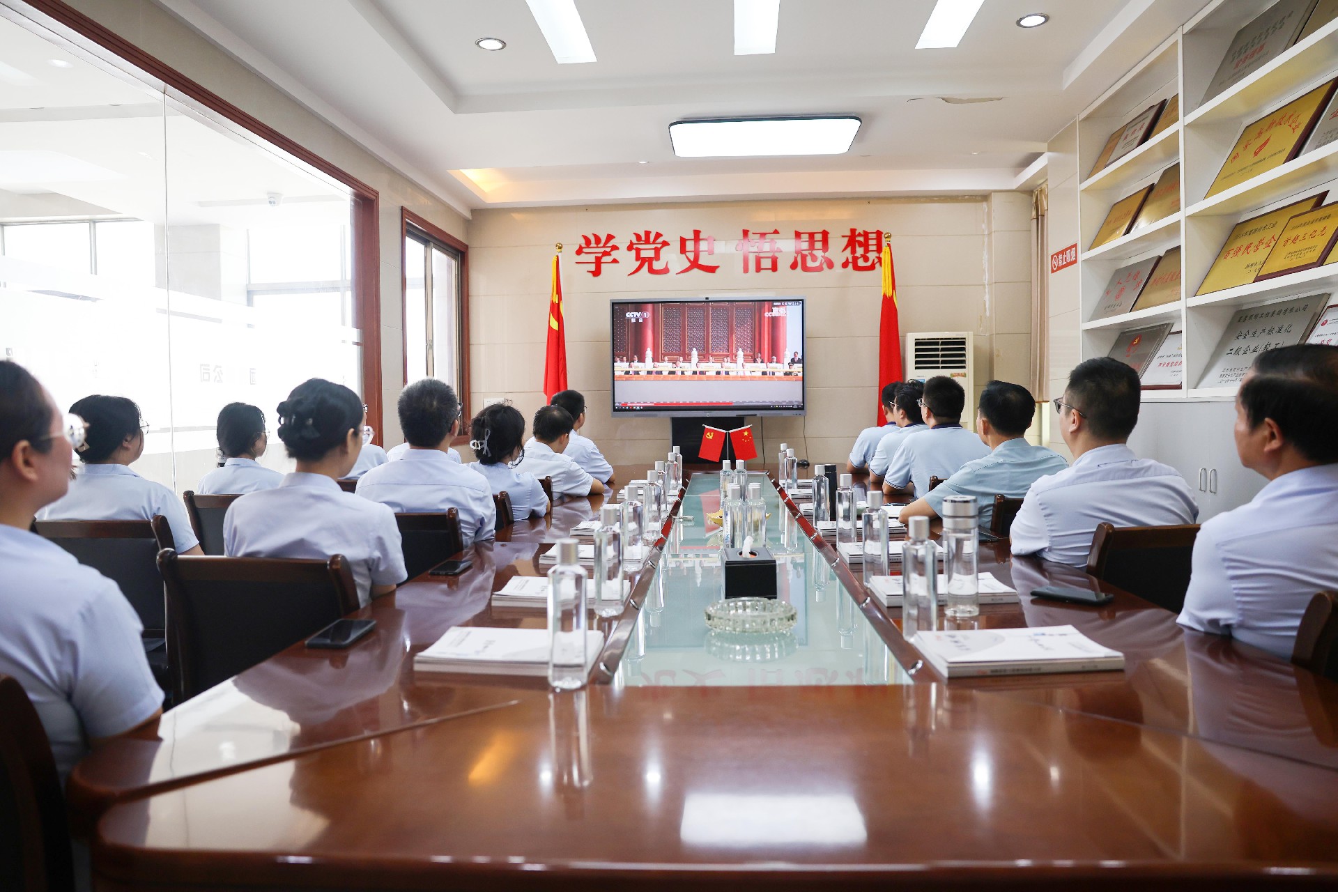 星慧照明||銘記歷史，緬懷先烈，珍愛和平，開創未來——紀念中國人員抗日戰爭暨反法西斯戰爭勝利80周年！